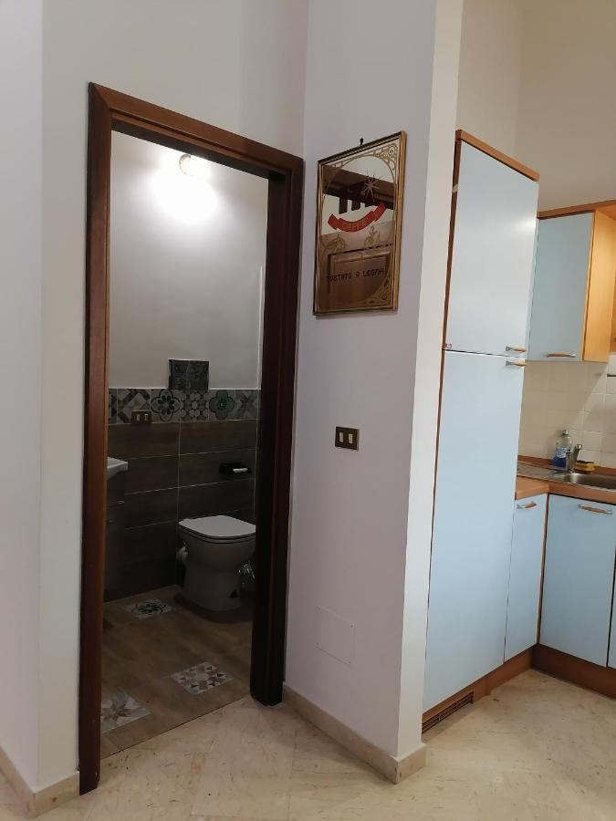 A Due Passi Appartament Palermo Exterior foto
