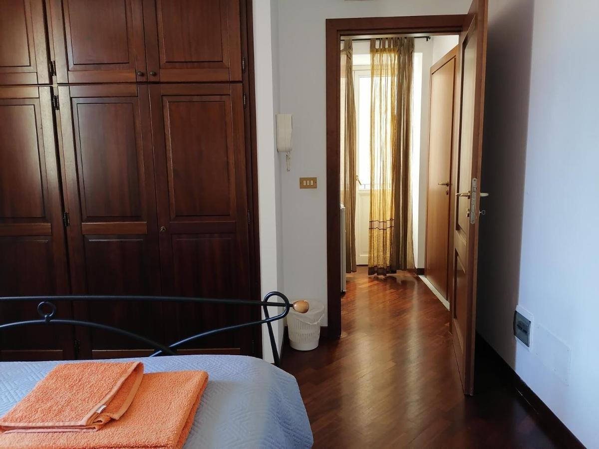 A Due Passi Appartament Palermo Exterior foto