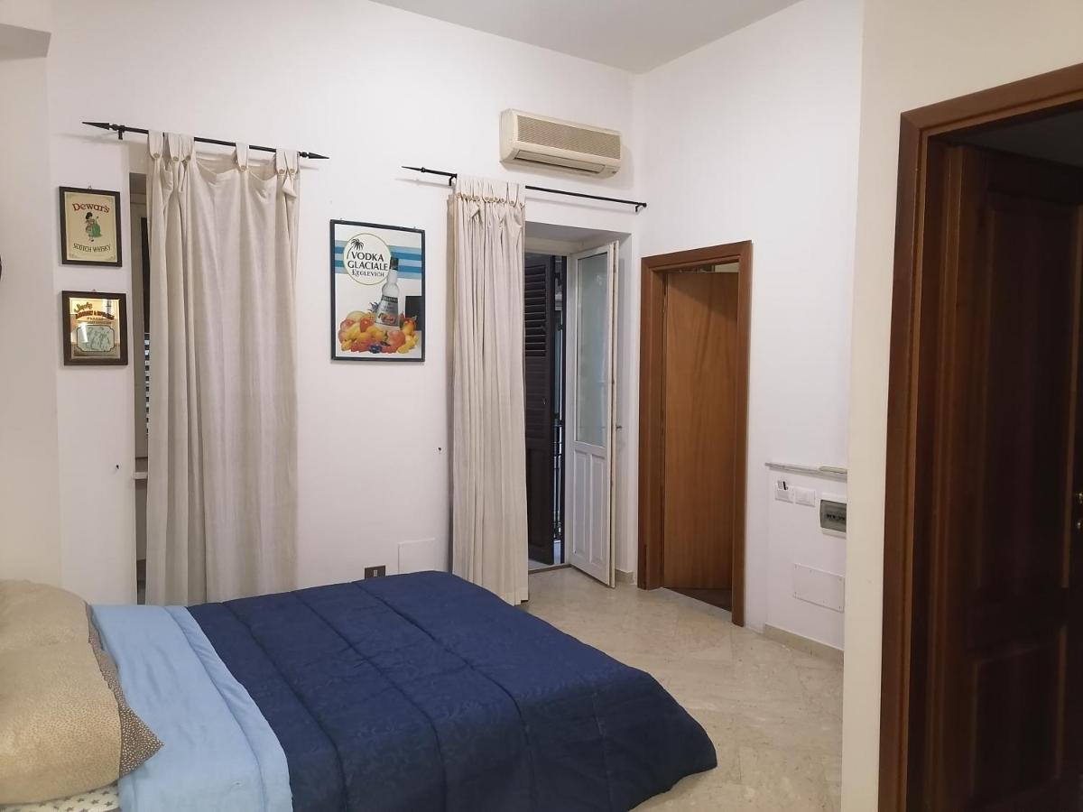 A Due Passi Appartament Palermo Exterior foto