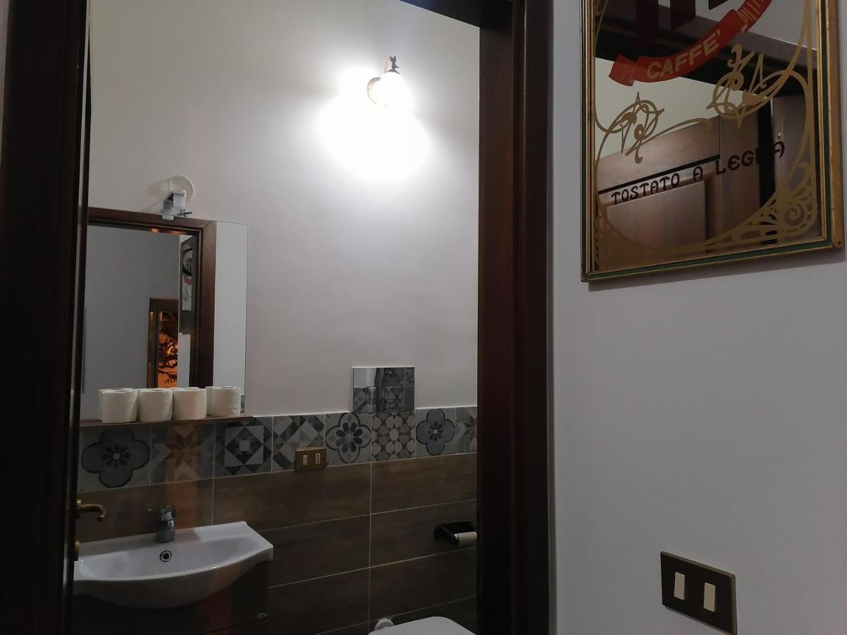 A Due Passi Appartament Palermo Exterior foto