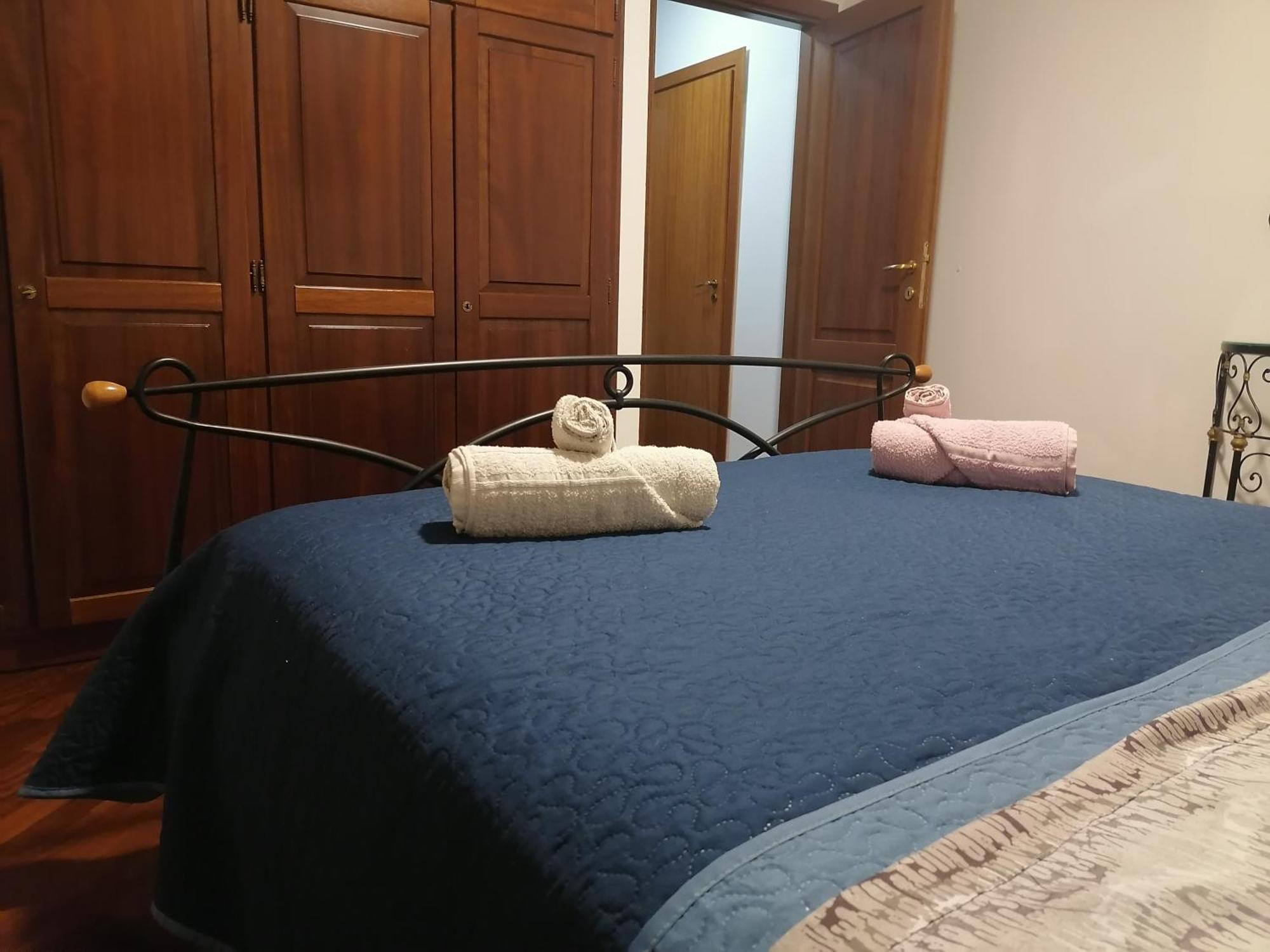 A Due Passi Appartament Palermo Quarto foto