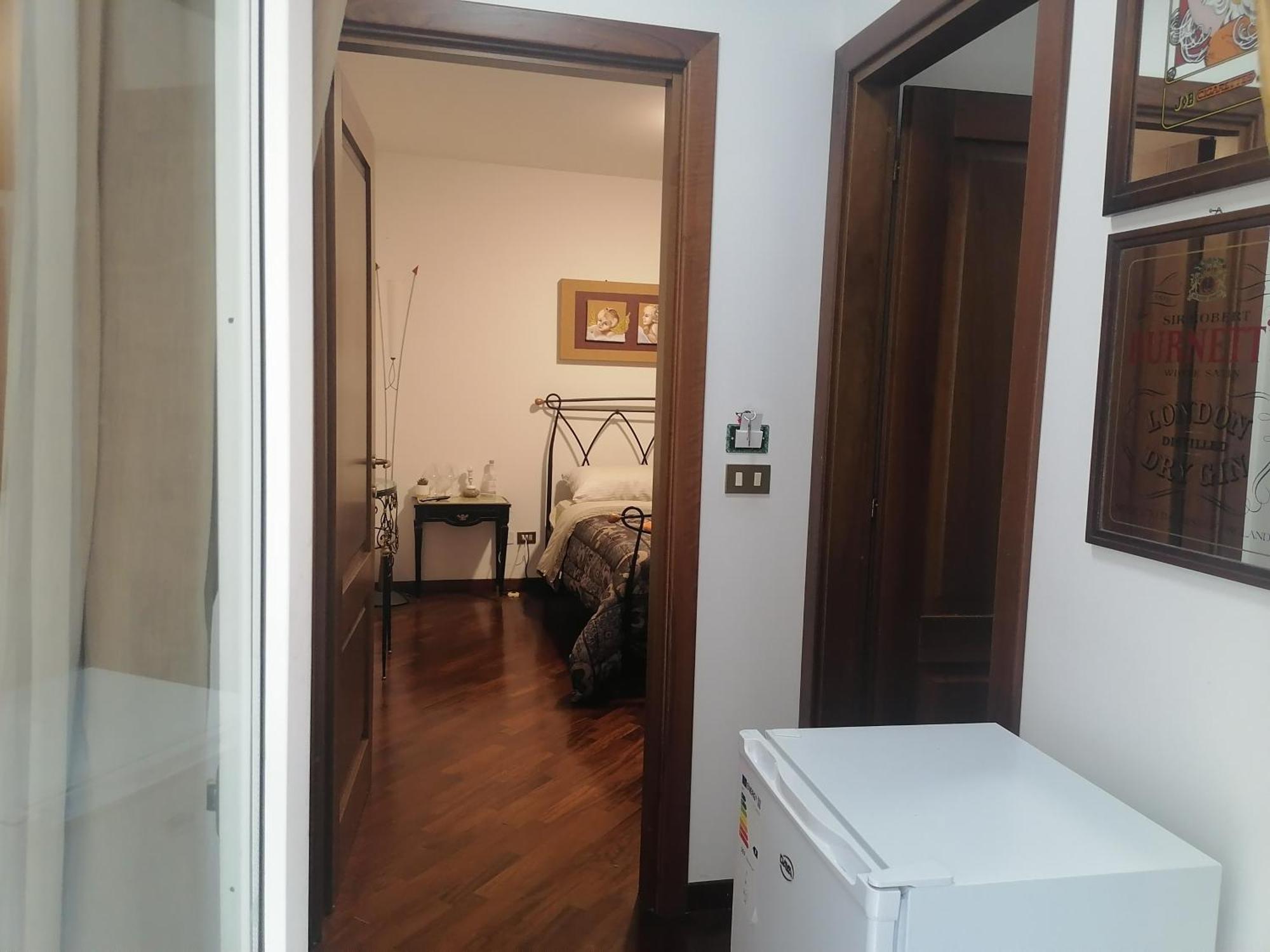 A Due Passi Appartament Palermo Quarto foto